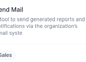 Send Mail