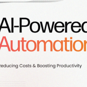 AI & Automation