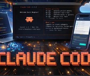 Claude AI & Agentic AI (Beginner to Advanced)